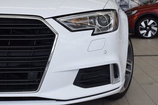 2019 Audi A3 CABRIOLET+PROGRESSIV+NAVI in Laval, Quebec - 3 - w320h240px