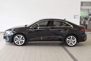 Audi A3 TECHNIK+MATRIX LIGHT+AWD 2023 à Laval, Québec - 5 - w320h240px