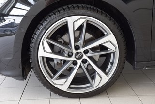 Audi A3 PROGRESSIV+BLACK OPTIK+ 2023 à Laval, Québec - 5 - w320h240px