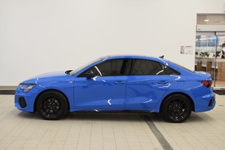 2023 Audi A3 PROGRESSIV+BLACK OPTIK+ in Laval, Quebec - 5 - w320h240px