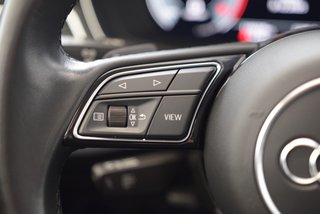 2023 Audi A4 allroad PROGRESSIV+AWD+CUIR+NAV in Laval, Quebec - 6 - w320h240px