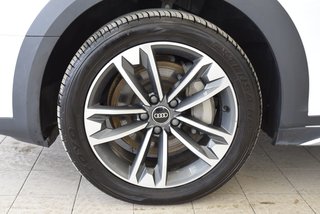 2023 Audi A4 allroad PROGRESSIV+AWD+CUIR+NAV in Laval, Quebec - 4 - w320h240px