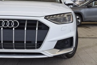 2023 Audi A4 allroad PROGRESSIV+AWD+CUIR+NAV in Laval, Quebec - 3 - w320h240px
