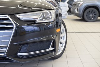 A4 CUIR+QUATTRO+BAS KM+WOW 2019 à Laval, Québec - 3 - w320h240px