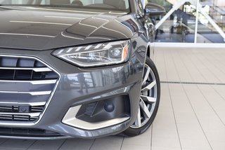 A4 CUIR+TOIT+AWD+BAS KILO+MAG 2020 à Laval, Québec - 3 - w320h240px