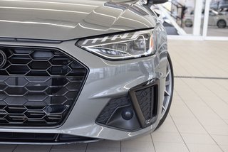 2023 Audi A4 PROGRESSIV+BLACK PACKAGE in Laval, Quebec - 3 - w320h240px