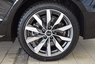 2023 Audi A4 CUIR+TOIT+AWD+CAMERA+ in Laval, Quebec - 5 - w320h240px