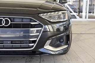2023 Audi A4 CUIR+TOIT+AWD+CAMERA+ in Laval, Quebec - 3 - w320h240px