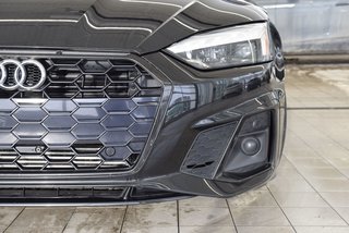 Audi A5 Sportback PROGRESSIV+BLACK PACKAGE 2021 à Laval, Québec - 3 - w320h240px