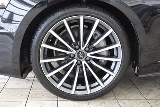 Audi A5 Sportback PROGRESSIV+BLACK PACKAGE 2021 à Laval, Québec - 4 - w320h240px