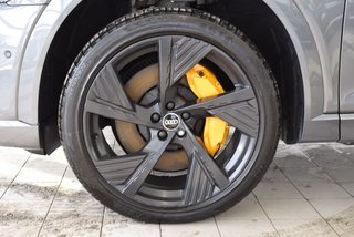 Audi e-tron Sportback TECHNIK+BLACK PACKAGE+LED 2022 à Laval, Québec - 5 - w320h240px