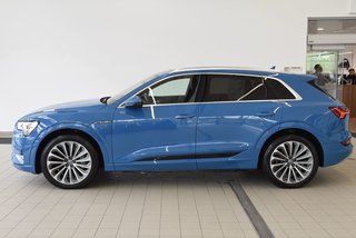 Audi E-TRON TECHNIK+LUXURY PACKAGE+ 2019 à Laval, Québec - 5 - w320h240px