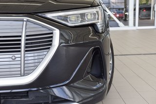 Audi E-TRON PROGRESSIV+CONVENIENCE 2022 à Laval, Québec - 3 - w320h240px