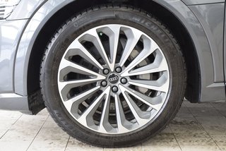 Audi e-tron PROGRESSIV+BLACK PACKAGE 2022 à Laval, Québec - 5 - w320h240px