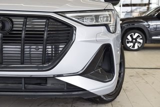 2022 Audi e-tron TECHNIK+BLACK OPTIK+AWD in Laval, Quebec - 3 - w320h240px