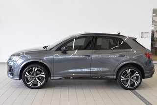 2022  Q3 TECHNIK+BLACK PACK+SPORT PACK in Laval, Quebec - 5 - w320h240px