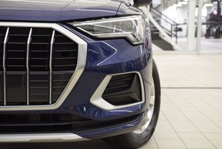 2022 Audi Q3 45+228 HP+AWD+CUIR+TOIT+ in Laval, Quebec - 3 - w320h240px