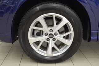 2022 Audi Q3 45+228 HP+AWD+CUIR+TOIT+ in Laval, Quebec - 5 - w320h240px