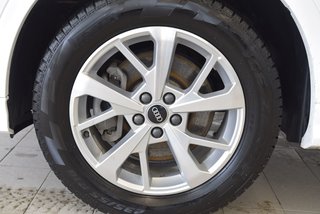 2022 Audi Q3 45+CUIR+228HP+TOIT PANO+AWD in Laval, Quebec - 5 - w320h240px