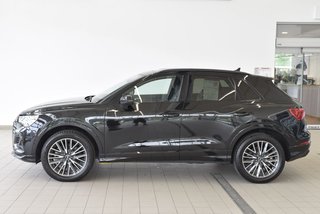 2023 Audi Q3 45+BLACK OPTIK+CUIR+TOIT+ in Laval, Quebec - 5 - w320h240px