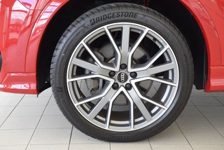 Audi Q3 PROGRESSIV+BLACK OPTIK+NAV 2023 à Laval, Québec - 5 - w320h240px
