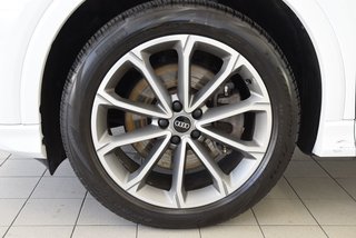 2022 Audi Q4 e-tron Sportback TECHNIK+TECH PACH+20 POUCES in Laval, Quebec - 3 - w320h240px