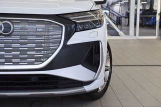 2022 Audi Q4 e-tron Sportback TECHNIK+TECH PACH+20 POUCES in Laval, Quebec - 5 - w320h240px