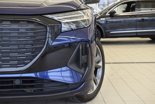 2022 Audi Q4 e-tron TECHNIK+BLACK OPTIK+LED in Laval, Quebec - 4 - w320h240px