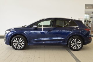 2024 Audi Q4 e-tron 50+CUIR+TOIT+LED+CAMERA+ in Laval, Quebec - 5 - w320h240px
