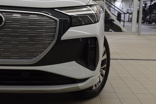 2024 Audi Q4 e-tron HITCH+AWD+LED+CUIR+COCKPIT in Laval, Quebec - 5 - w320h240px