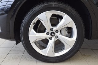 Audi Q5 Sportback PROGRESSIV+SPORT PACKAGE 2021 à Laval, Québec - 5 - w320h240px