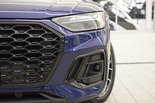 2022 Audi Q5 Sportback SPORTBACK+PROGRESSIV+LED in Laval, Quebec - 3 - w320h240px