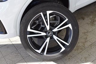 2022 Audi Q5 Sportback PROGRESSIV+BLACK PACKAGE+ in Laval, Quebec - 3 - w320h240px