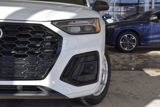 2022 Audi Q5 Sportback PROGRESSIV+BLACK PACKAGE+ in Laval, Quebec - 5 - w320h240px