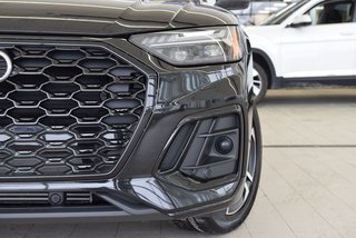 2023 Audi Q5 Sportback TECHNIK+BLACK PACKAGE+WOW in Laval, Quebec - 3 - w320h240px