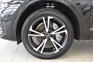 2023 Audi Q5 Sportback TECHNIK+BLACK PACKAGE+WOW in Laval, Quebec - 5 - w320h240px
