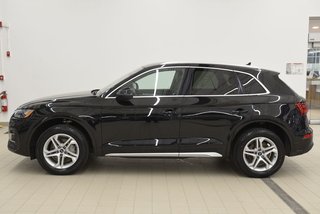 2022 Audi Q5 CUIR+QUATTRO+LED+CAMERA in Laval, Quebec - 5 - w320h240px