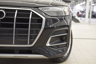 2022 Audi Q5 CUIR+QUATTRO+LED+CAMERA in Laval, Quebec - 3 - w320h240px