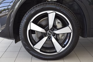 2024 Audi Q5 PROGRESSIV+BLACK PACKAGE in Laval, Quebec - 5 - w320h240px