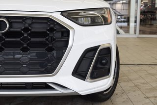 2024 Audi Q5 PROGRESSIV+COCKPIT+NAV+ in Laval, Quebec - 3 - w320h240px