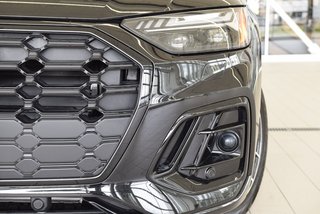 2024 Audi Q5 TECHNIK+BLACK COMPETITION+ in Laval, Quebec - 3 - w320h240px
