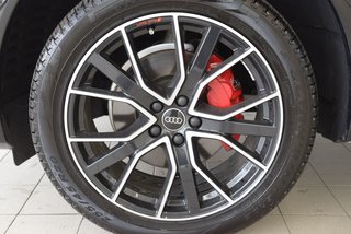 2024 Audi Q5 TECHNIK+BLACK COMPETITION+ in Laval, Quebec - 5 - w320h240px