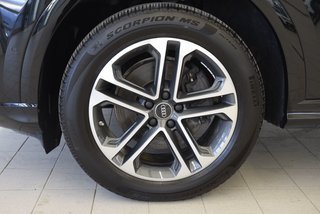 2025 Audi Q5 NEW Q5+TOIT PANO+HITCH+AWD in Laval, Quebec - 5 - w320h240px