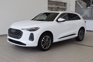 Audi Q5 NEW GEN+CUIR+TOIT PANO+LED 2025 à Laval, Québec - 6 - w320h240px