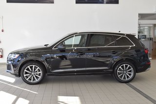 2020  Q7 PROGRESSIV+CUIR BRUN+TOIT in Laval, Quebec - 5 - w320h240px