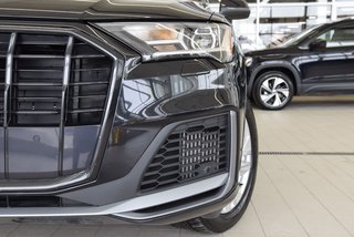 2021 Audi Q7 BLACK PACKAGE+V6+AWD+TOIT in Laval, Quebec - 3 - w320h240px