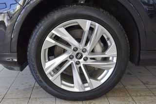 Audi Q7 CUIR+TOIT PANO+V6+3,L+LED 2021 à Laval, Québec - 5 - w320h240px