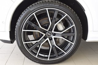 2022 Audi Q7 PROGRESSIV+BLACK OPTIK+ in Laval, Quebec - 3 - w320h240px