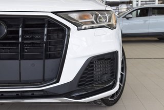 2022 Audi Q7 PROGRESSIV+BLACK OPTIK+ in Laval, Quebec - 5 - w320h240px