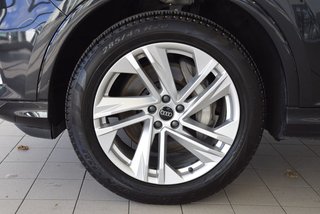 2023 Audi Q7 CUIR+TOIT PANO+NAVI+AWD+ in Laval, Quebec - 3 - w320h240px